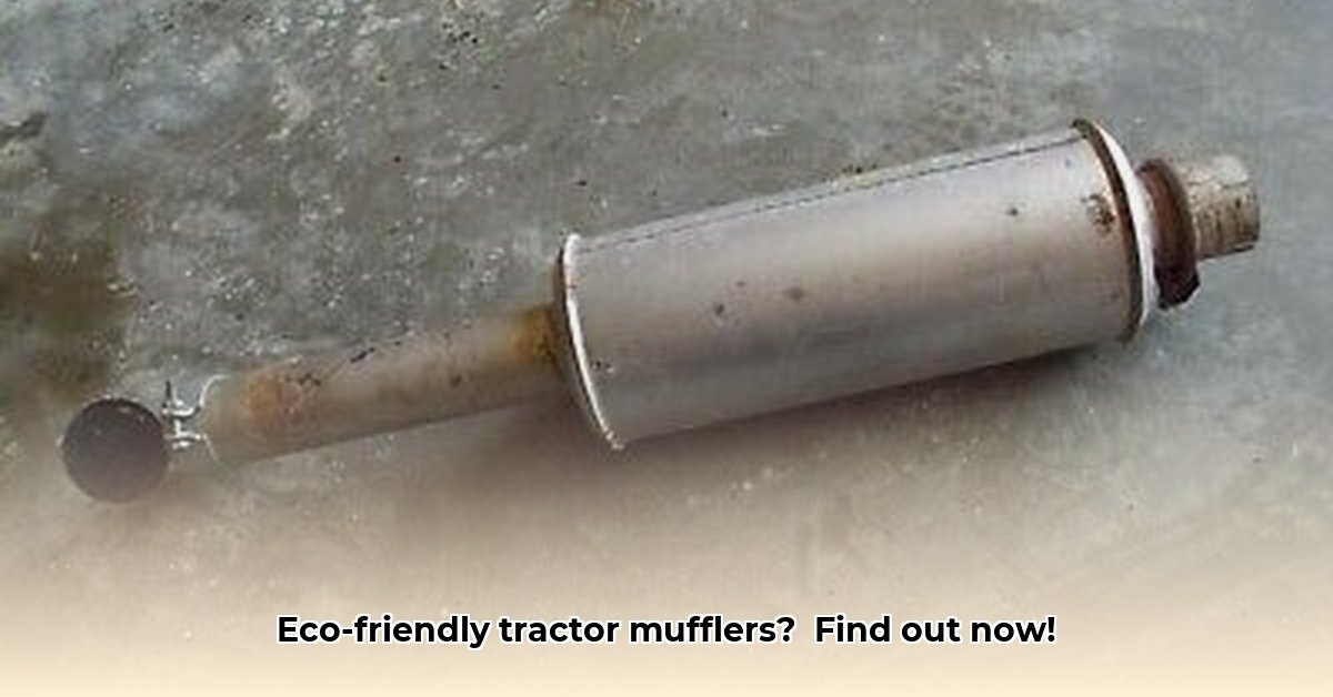 mufflers-for-tractors